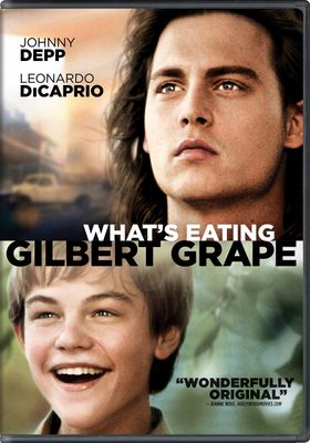 What&#39;s Eating Gilbert Grape