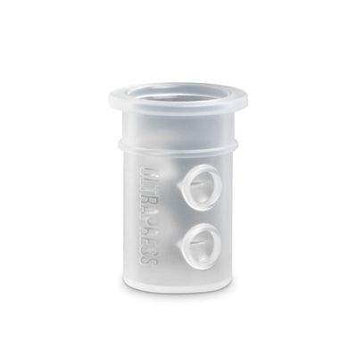 GRAYL UltraPress One-Way Drink Mix Valve - for Electolytes, Mixes, and Flavored Drinks