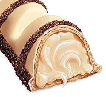 Ferrero Kinder Bueno White 5-pack 5x39g/5x1.4oz