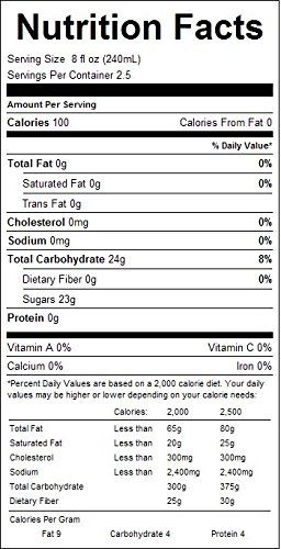 Joe Tea Half &amp; Half Tea 20 oz. (12 Bottles)