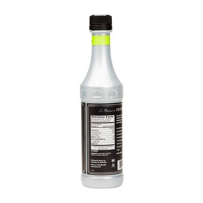 Monin Cucumber Flavor Concentrate 375ml Bottle