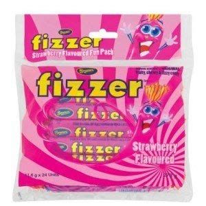 Beacon Fizzer Strawberry x 24