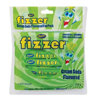 Beacon Fizzer Strawberry x 24