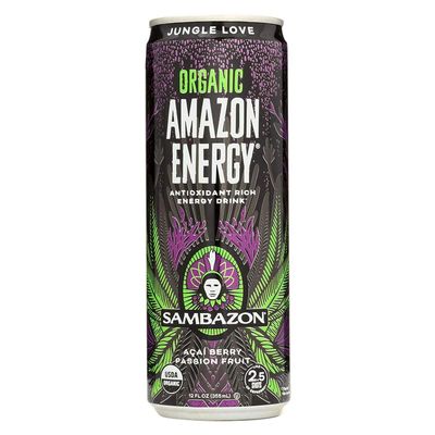Sambazon Amzn Enrgy Acai Psn Frt