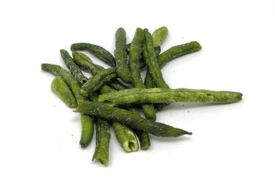 Yankee Traders Green Bean Chips, 8 Ounce