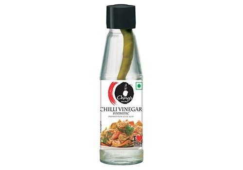 Chings Secret  Chilli Vinegar 170 gm Single Pack