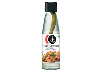 Chings Secret  Chilli Vinegar 170 gm Single Pack