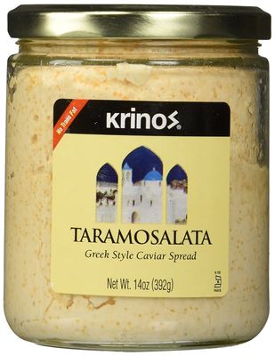 Taramosalata 14oz