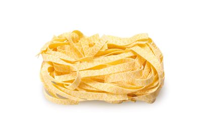 De Cecco Egg Pasta, Egg Fettuccine No.103, 8.8 Ounce (Pack of 4)