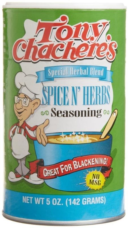 Tony Chacheres Ssnng Spice &amp; Herb (1)