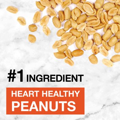 KIND Nut Bars, Peanut Butter Dark Chocolate, Healthy Snacks, Good Source of Fiber, Gluten Free, 7g Protein, 24 Count