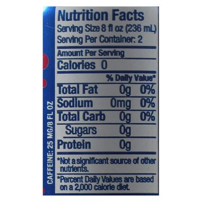 Cherry Cola 16 Ounces (Case of 12)