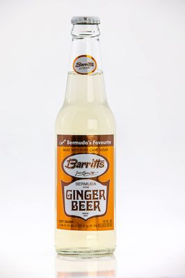 Barritt's Regular &amp; Diet 12oz Bottles (Regular)