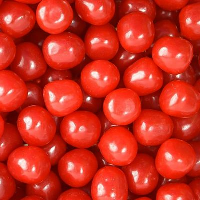 Cherry Sours Bulk 2LB Bag. Sour Cherry Candy, Sour Balls, Sour Hard Candy, Sour Balls Hard Candy, Sour Cherry Balls, Chewy Candy Bulk