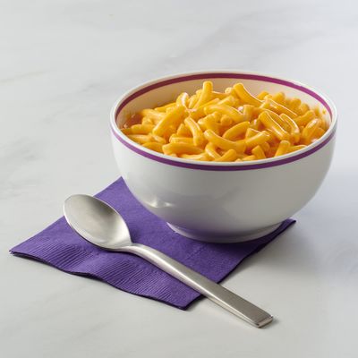 Annies Classic Cheddar Macaroni and Cheese Dinner with Organic Pasta, Kids Mac &amp; Cheese Dinner, 6 OZ (Pack of 4)