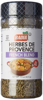 Herbes de Provence French Blend - 1.5 oz