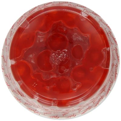 Paradise Red Cherries, 8 Ounce