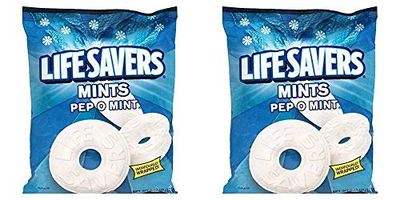 LFS88503 - Hard Candy Mints