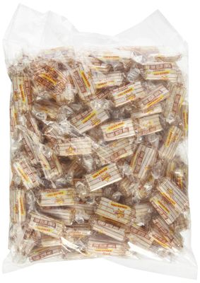 Atkinson&#39;s Sugar Free Peanut Butter Bars, 2 lb Bag