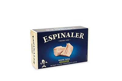 Espinaler Bonito in Olive Oil Classic Line, 120g