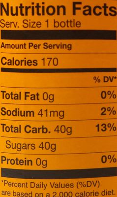 Bundaberg, Ginger Beer, 12.7 fl oz