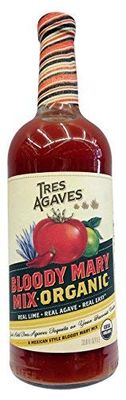 Tres Agaves Organic Bloody Mix