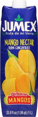 Jumex Mango Nectar 32.4 Fl oz (Pack of 12)