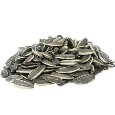 GERBS Jumbo Raw Whole Sunflower Seeds 2 LBS. Resealable Bag | Top 14 Allergy Free | Superfood Snack | Crack shell eat Kernel | Grown in United States