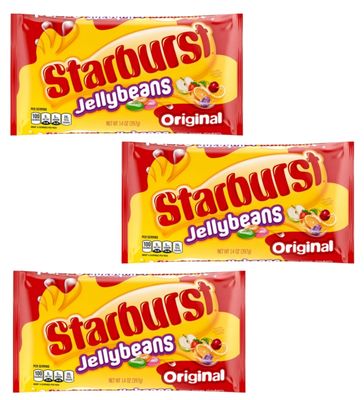 Star Burst Original Jelly Beans (3)