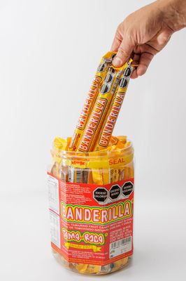 Banderilla Tama-roca 30 Ct. 1.4 Oz Each
