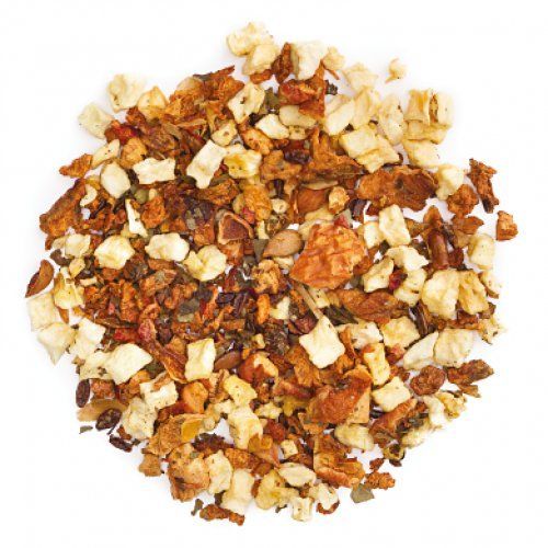 DAVIDs TEA - Just Peachy 2 Ounce