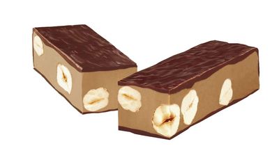 Camille Bloch Ragusa 400g