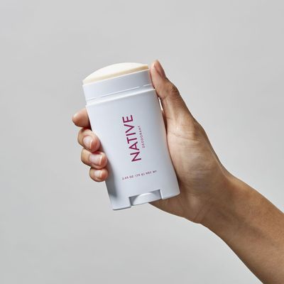 Native Blackberry and Green Tea