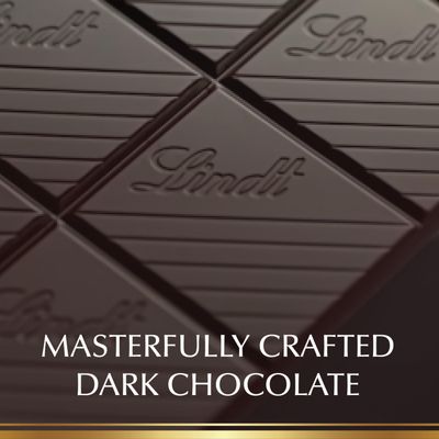 Lindt EXCELLENCE Coconut Dark Chocolate Bar, Dark Chocolate Candy with Coconut Flakes, 3.5 oz. (12 Pack)
