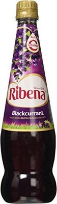 Ribena 850ml - 3 Pack by Ribena