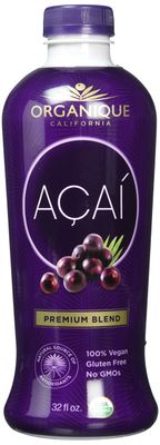 ORGANQUE Aa Premium Blend 32 oz