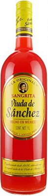 Viuda de Sanchez Sangrita, 1 Liter Bottle