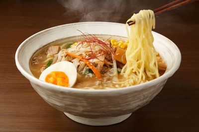 Japanese Miso Ramen Soup Stock Base, 2.2 Lbs, for Ramen Broth, Hot-Pot Base, Stir Fry, Professional Grade Umami Stock