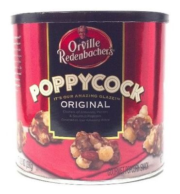 Orville Redenbacher&#39;s Poppycock Original, 10.5 Ounce (Pack of 2)