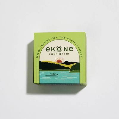 Ekone Albacore Tuna 3.5oz (6 Pack)