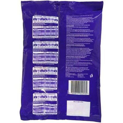 Cadbury Share Pack Special Treats 195g | Crunchie, Cherry Ripe, Turkish Delight, Boost | Made in Australia (12 Pack) | Filled with Australia's Favorite Treats!