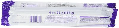 Cadbury Curly Wurly