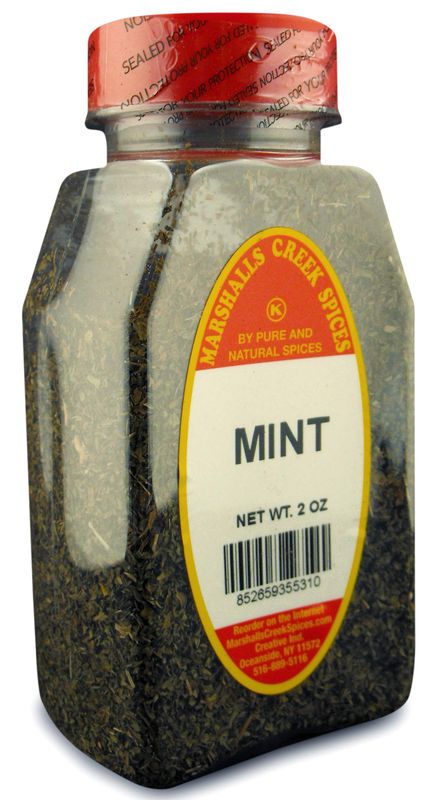 Marshalls Creek Spices Mint Seasoning, 2 Ounce