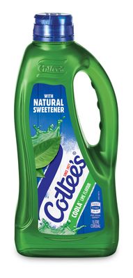 Cottee&#39;s Coola Lime Cordial 1li