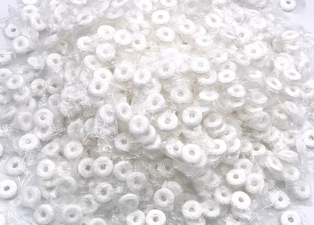 Cheri&#39;s Kitchen Corner Lifesavers Peppermint Mints 1.5 Pounds of Bulk Mints Individually Wrapped