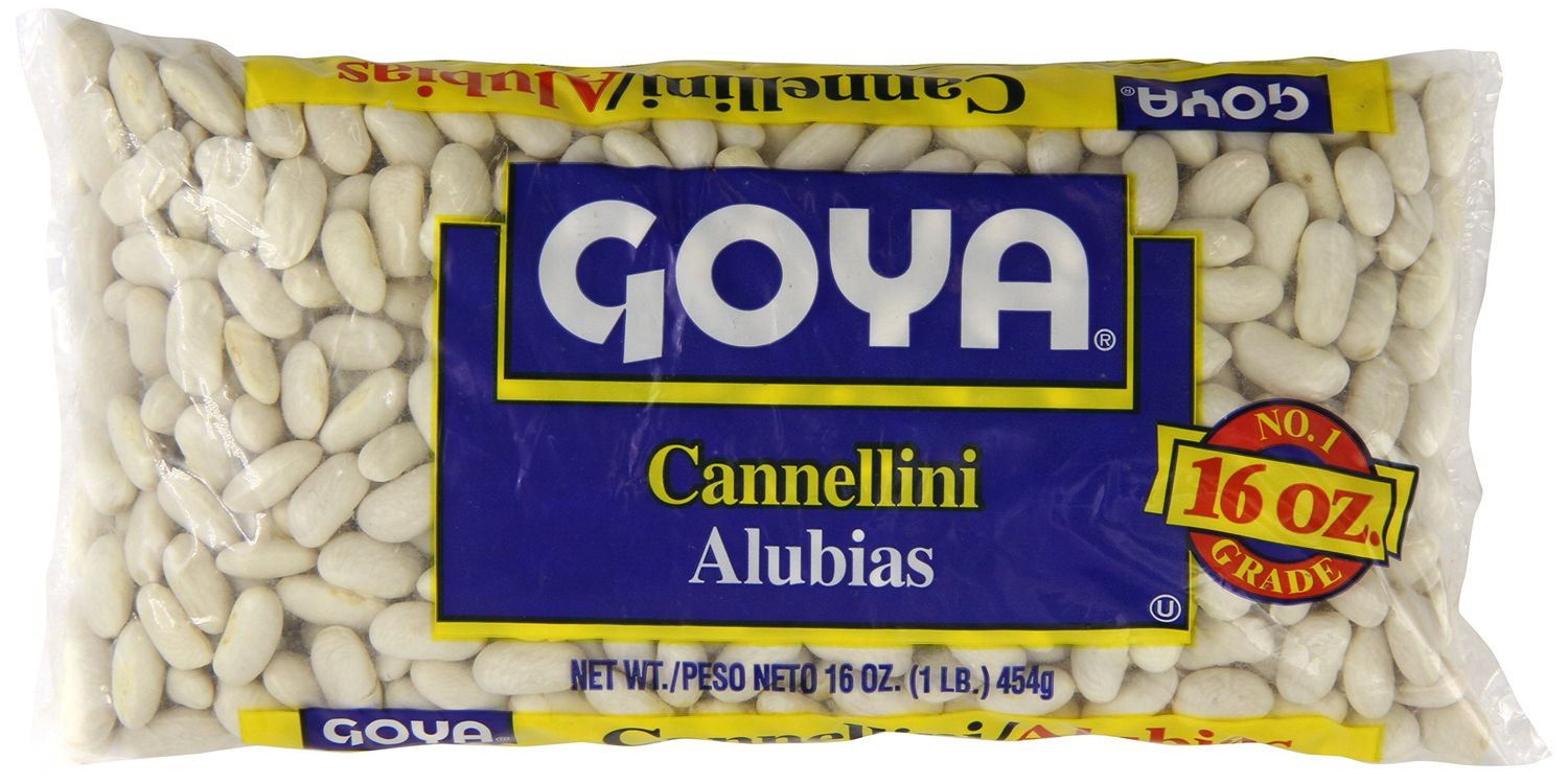 Goya Cannellini, 1 Pound