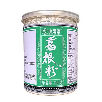 Wild pueraria powder 250g breakfast food substitute meal powder instant natural powder drink