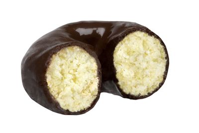 Hostess Donettes Mini Donuts, Frosted, 3 Ounce, 10 Count