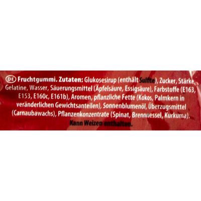 Basset's Traditional Wine Gums, 1er Pack (1 x 1 kg)