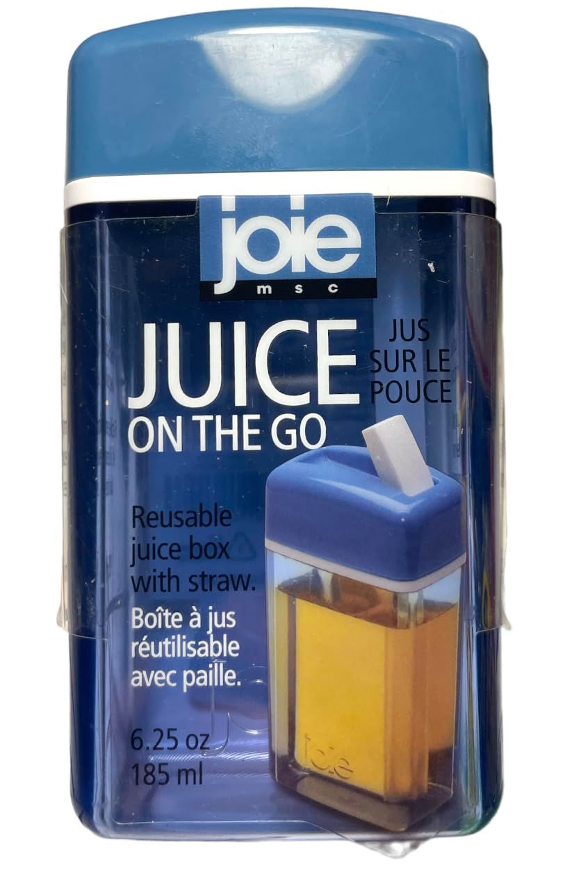 Juice on the Go